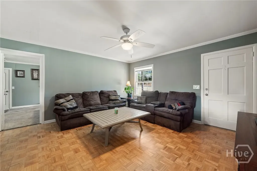 805 S West Street Greensboro GA 30642