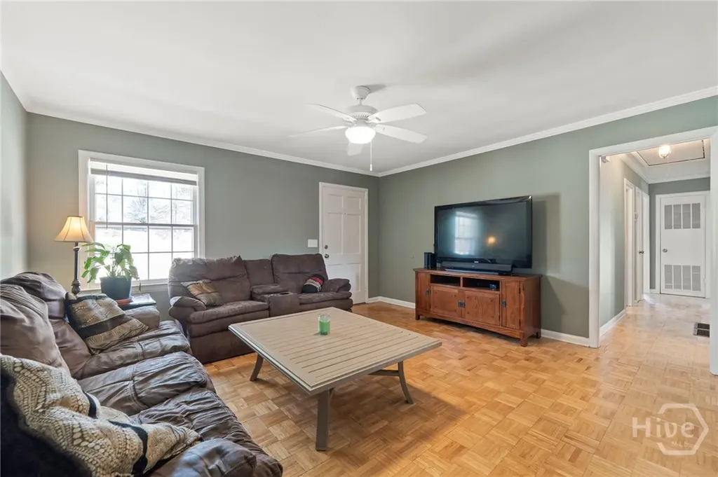 805 S West Street Greensboro GA 30642