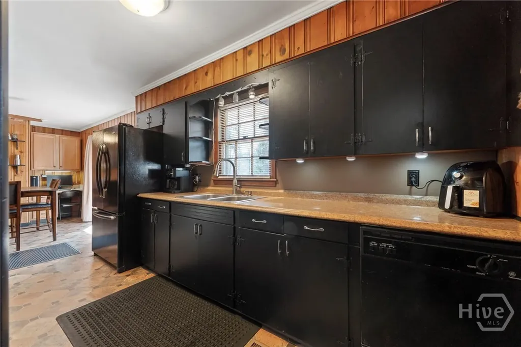 805 S West Street Greensboro GA 30642