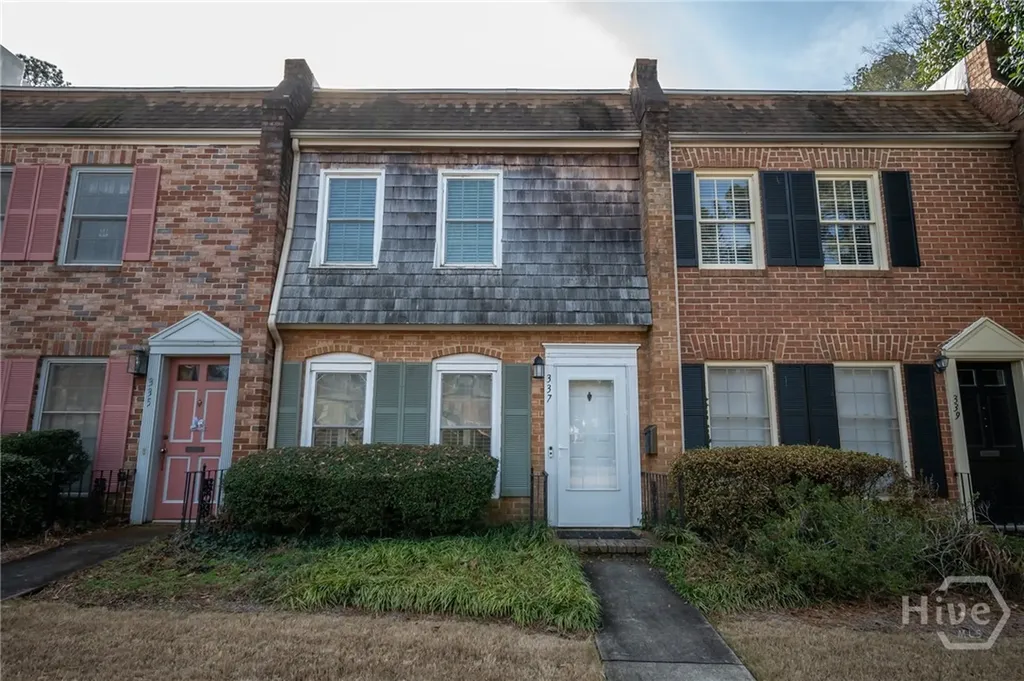 337 Georgetown Drive Athens GA 30605