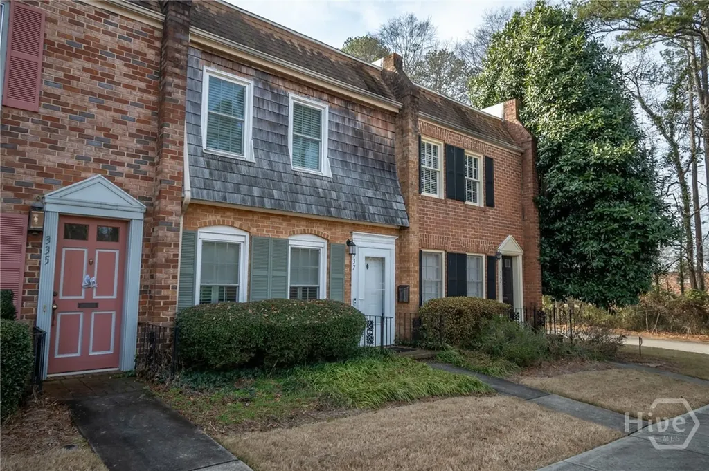 337 Georgetown Drive Athens GA 30605