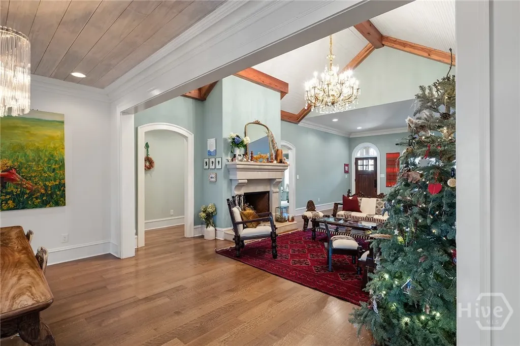 1090 Scarlet Oak Circle Athens GA 30606