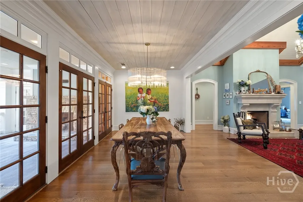 1090 Scarlet Oak Circle Athens GA 30606