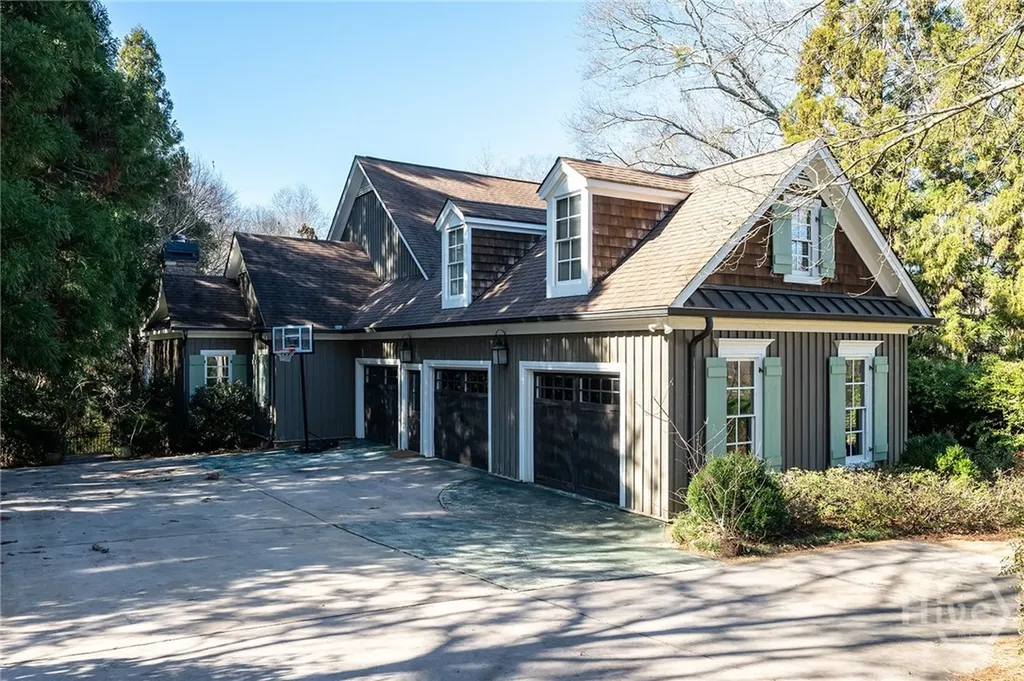 1090 Scarlet Oak Circle Athens GA 30606