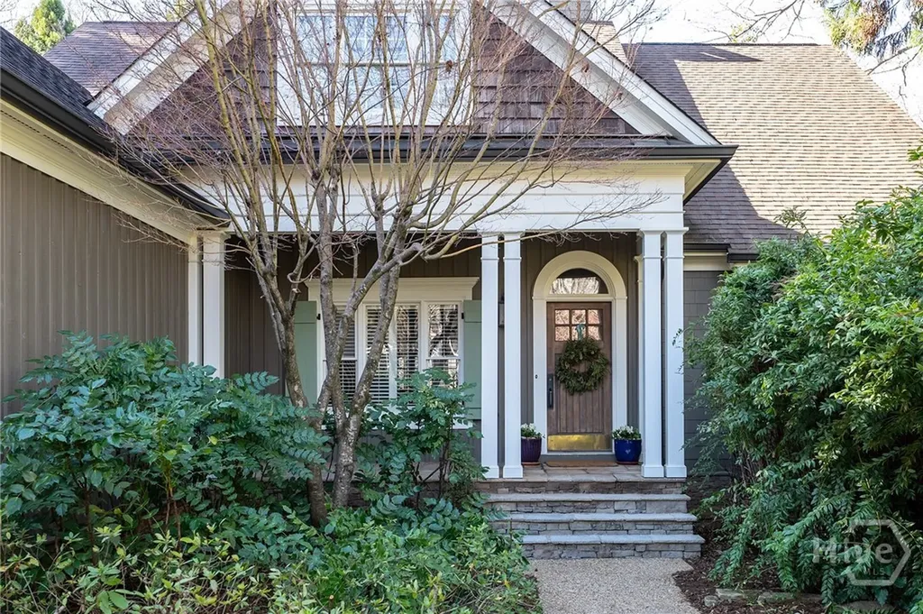 1090 Scarlet Oak Circle Athens GA 30606