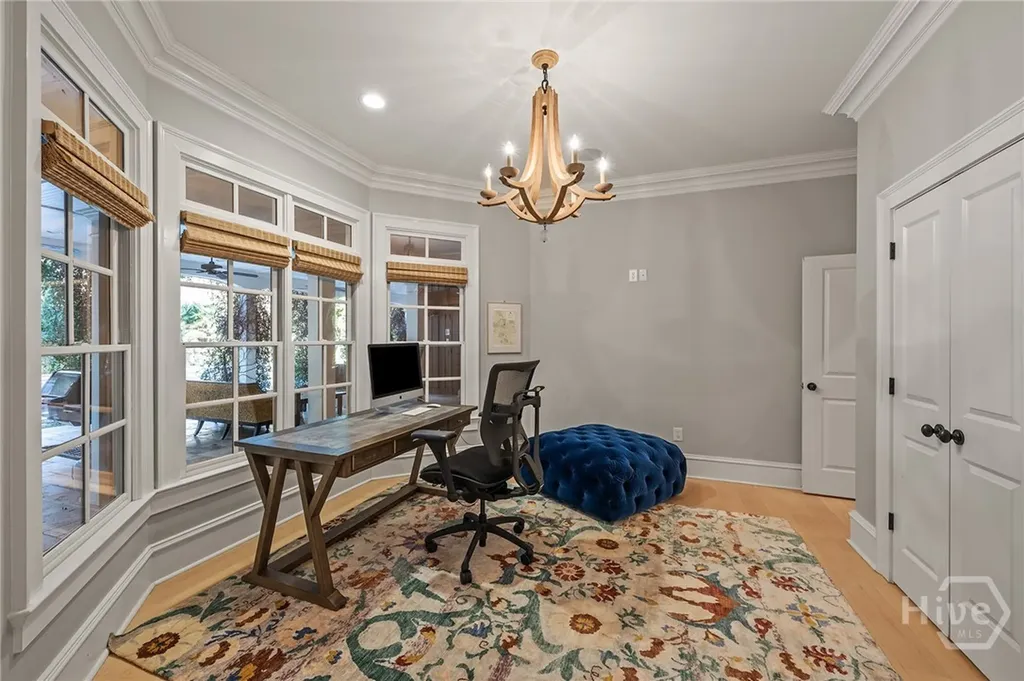 1090 Scarlet Oak Circle Athens GA 30606