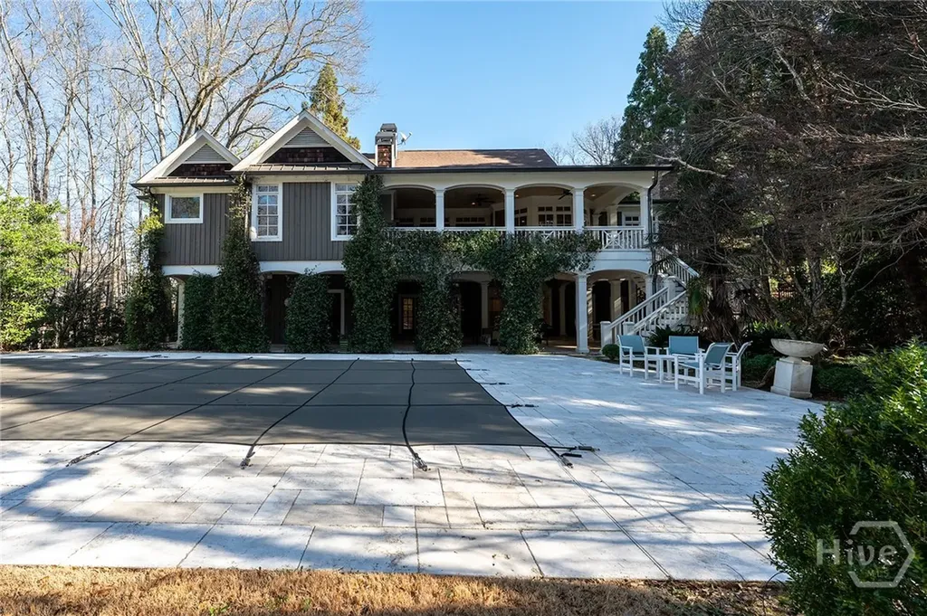 1090 Scarlet Oak Circle Athens GA 30606