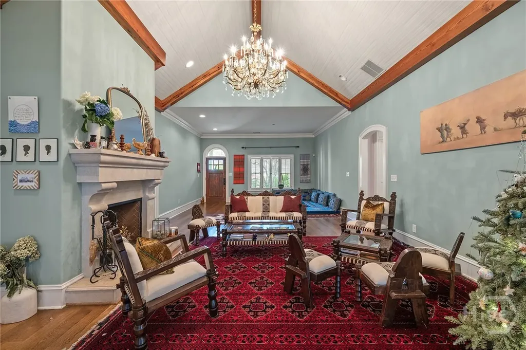 1090 Scarlet Oak Circle Athens GA 30606