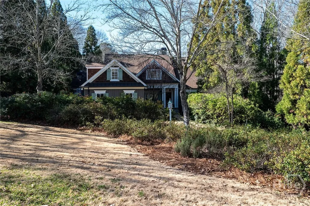 1090 Scarlet Oak Circle Athens GA 30606