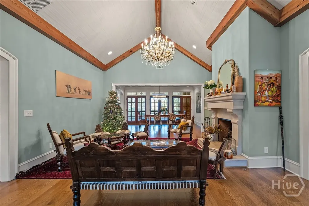 1090 Scarlet Oak Circle Athens GA 30606