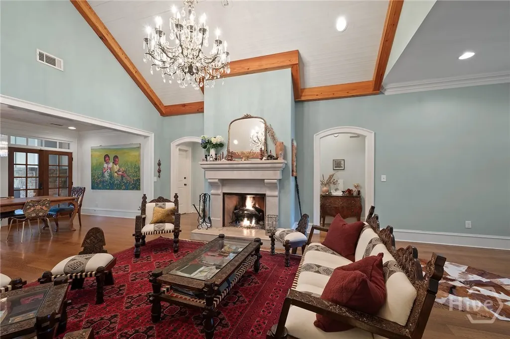 1090 Scarlet Oak Circle Athens GA 30606