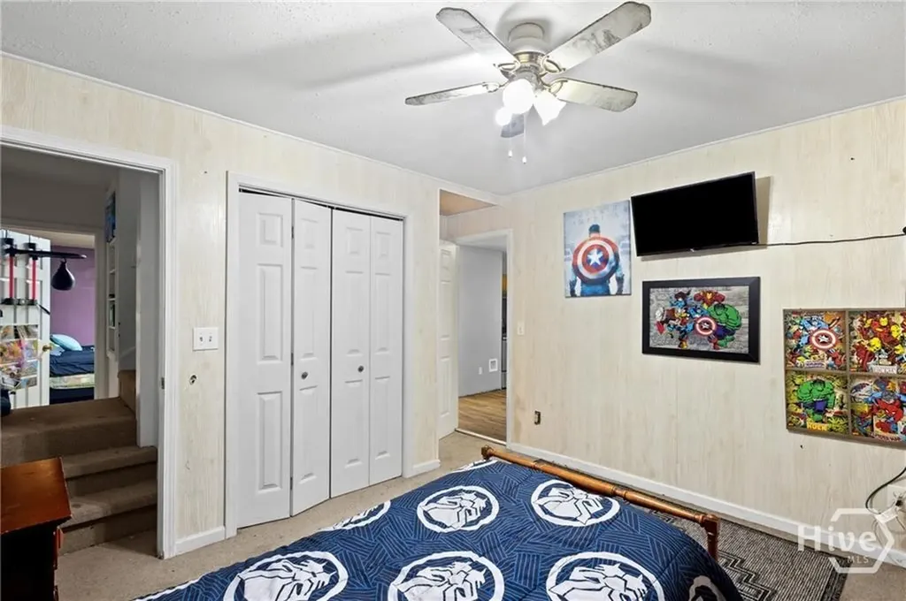 805 Beaver Lake Drive Clarkesville GA 30523