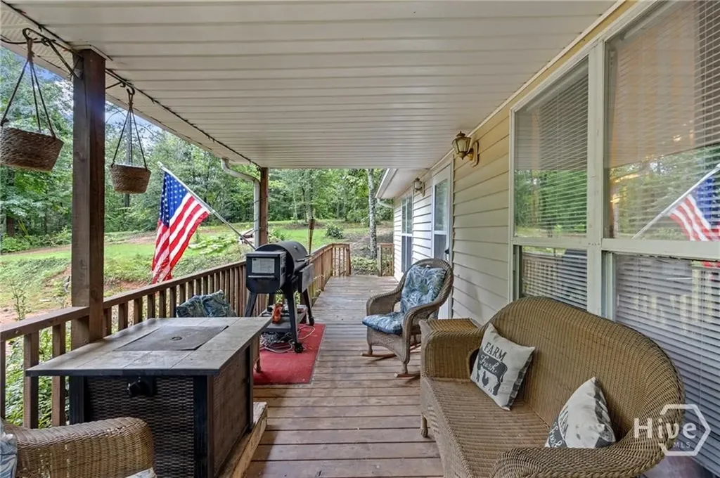 805 Beaver Lake Drive Clarkesville GA 30523