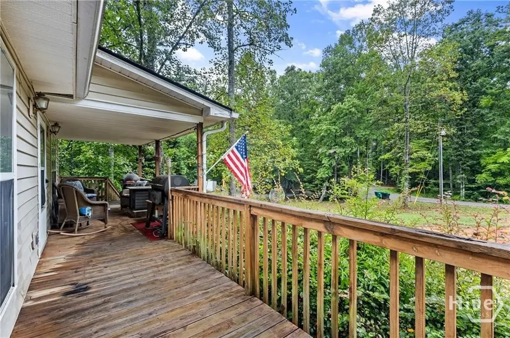 805 Beaver Lake Drive Clarkesville GA 30523