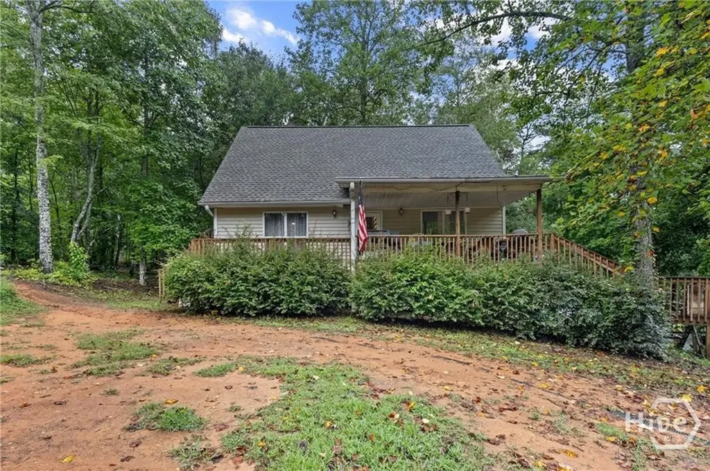 805 Beaver Lake Drive Clarkesville GA 30523