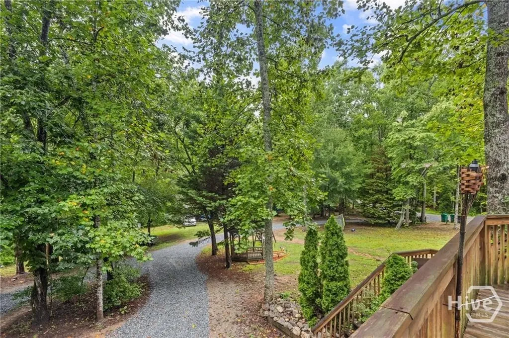 805 Beaver Lake Drive Clarkesville GA 30523