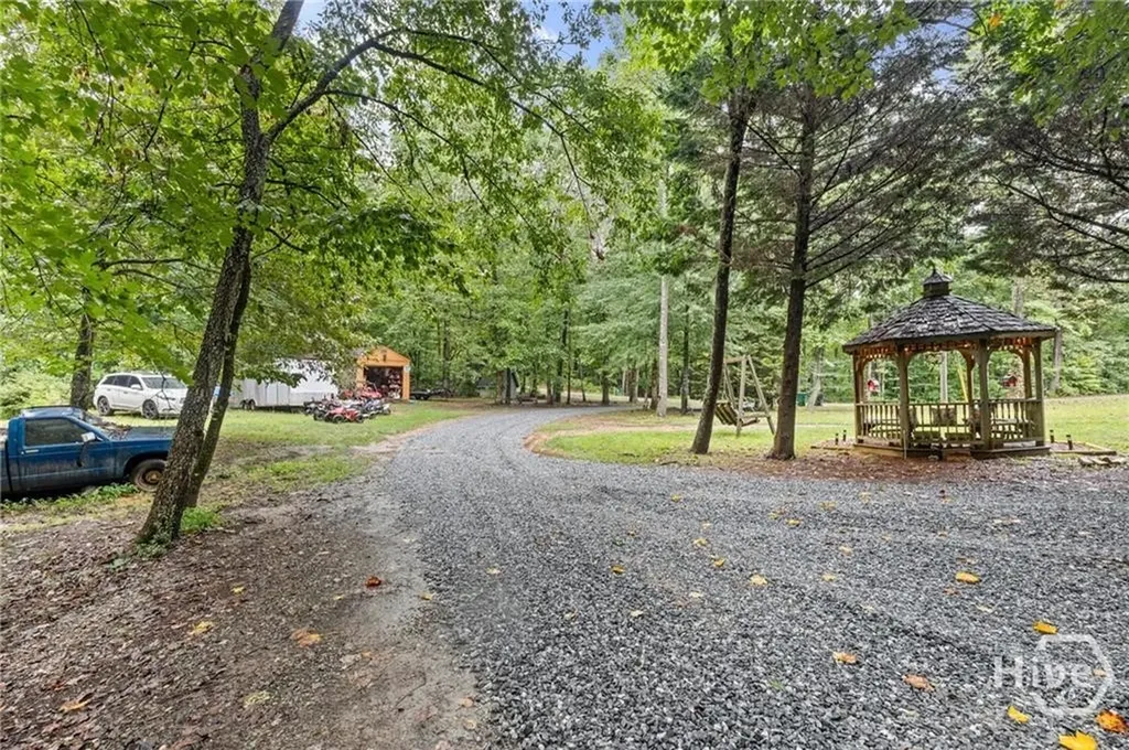805 Beaver Lake Drive Clarkesville GA 30523
