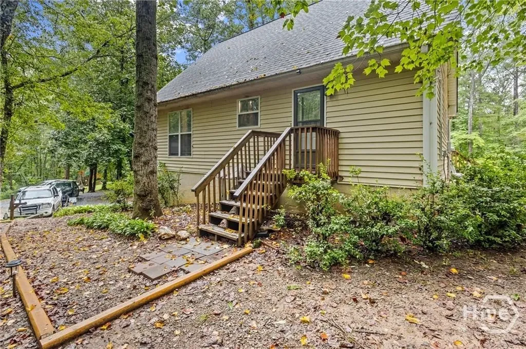805 Beaver Lake Drive Clarkesville GA 30523