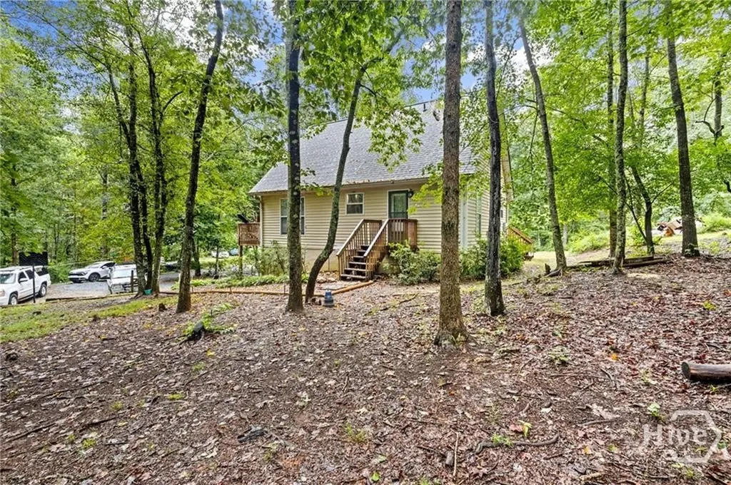 805 Beaver Lake Drive Clarkesville GA 30523