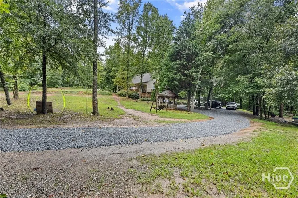 805 Beaver Lake Drive Clarkesville GA 30523