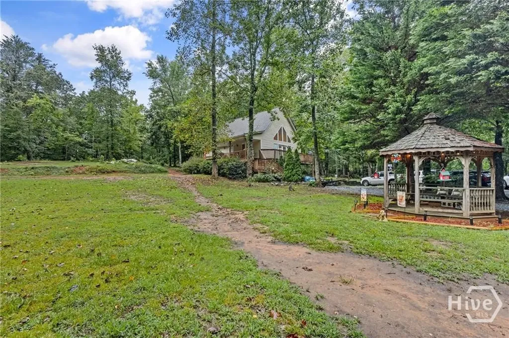 805 Beaver Lake Drive Clarkesville GA 30523