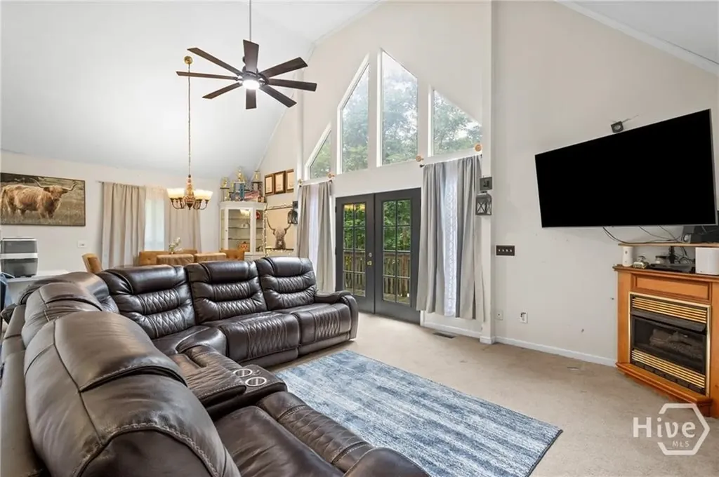 805 Beaver Lake Drive Clarkesville GA 30523