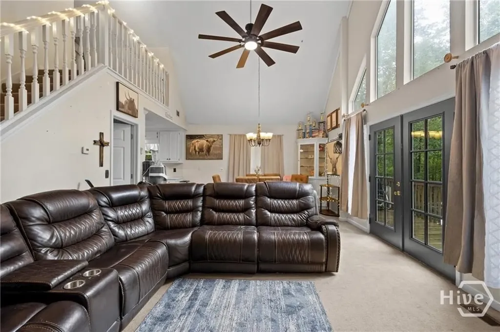 805 Beaver Lake Drive Clarkesville GA 30523