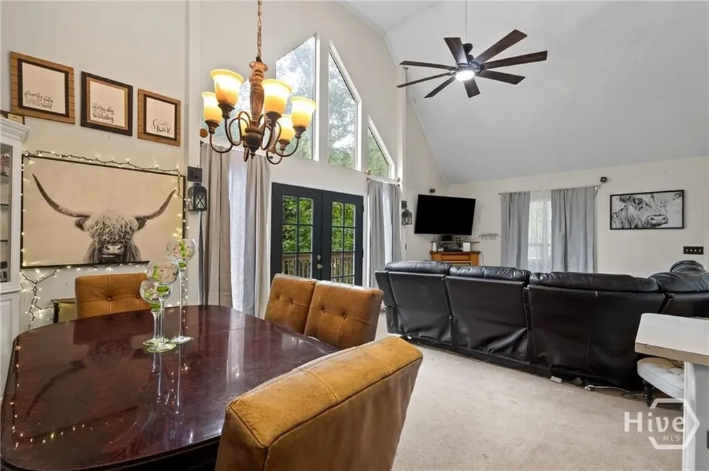805 Beaver Lake Drive Clarkesville GA 30523