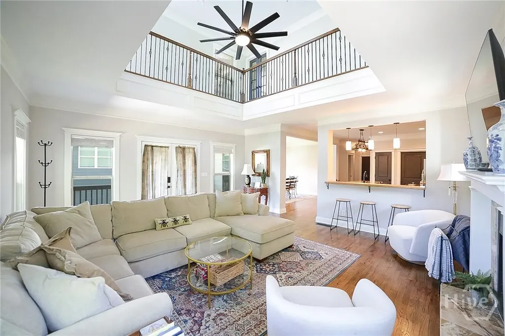 132 N Poplar Street Athens GA 30606