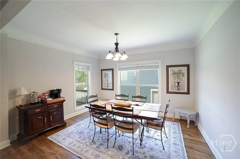 132 N Poplar Street Athens GA 30606