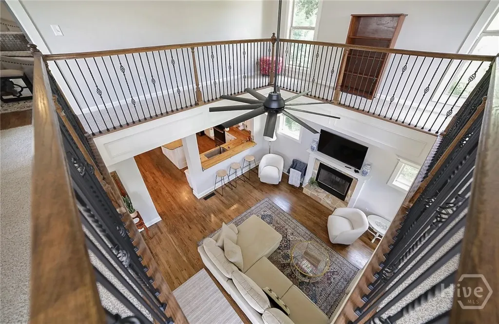 132 N Poplar Street Athens GA 30606