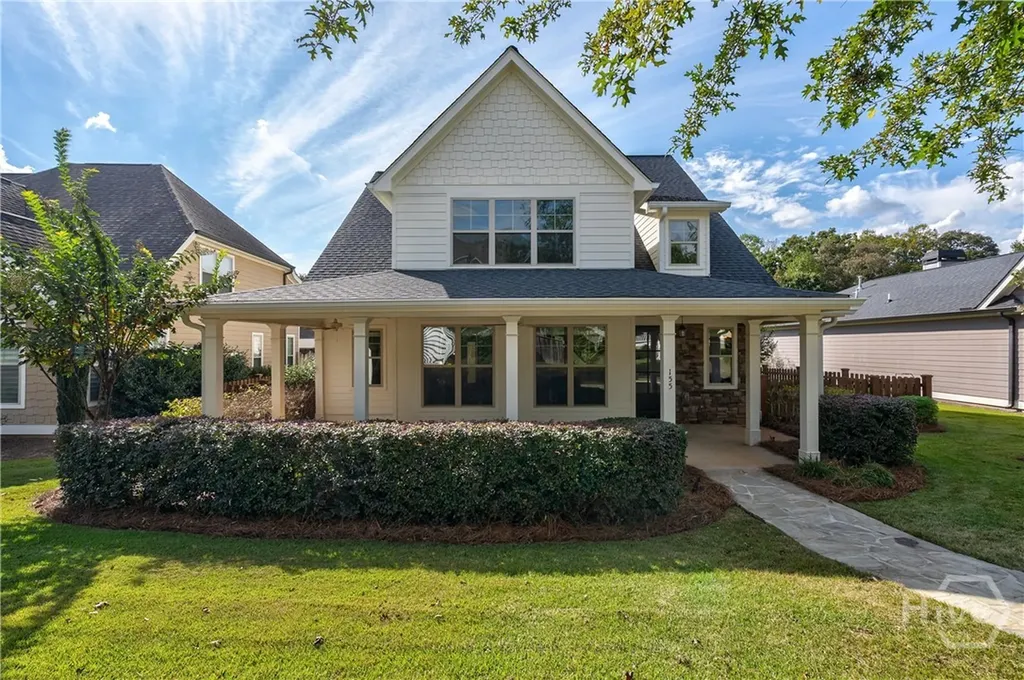 155 Red Bluff Drive Athens GA 30607