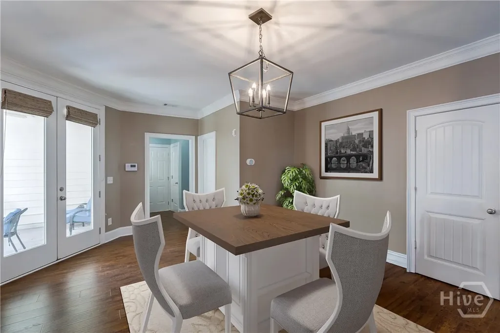 155 Red Bluff Drive Athens GA 30607