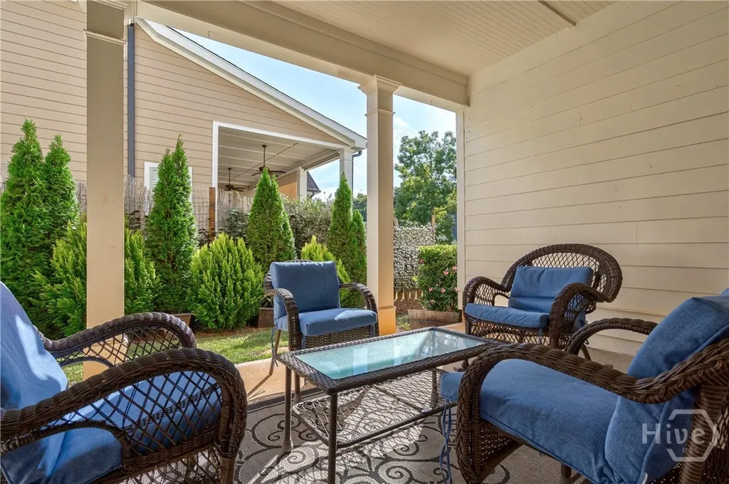 155 Red Bluff Drive Athens GA 30607