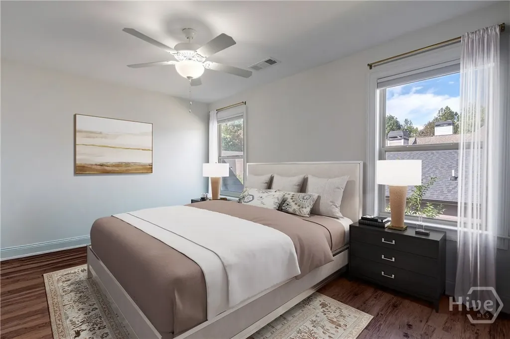 155 Red Bluff Drive Athens GA 30607