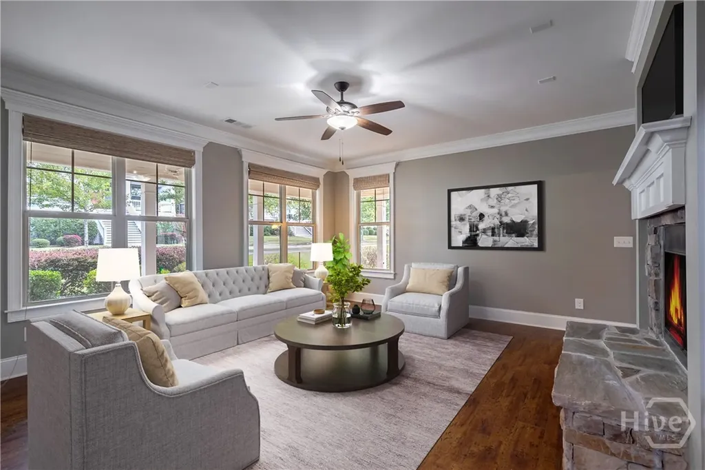 155 Red Bluff Drive Athens GA 30607