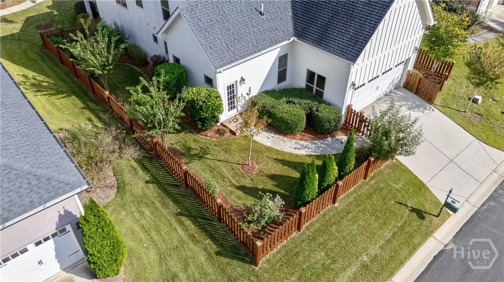 155 Red Bluff Drive Athens GA 30607