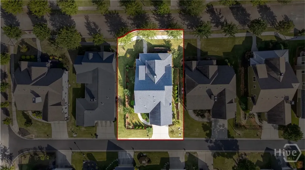 155 Red Bluff Drive Athens GA 30607