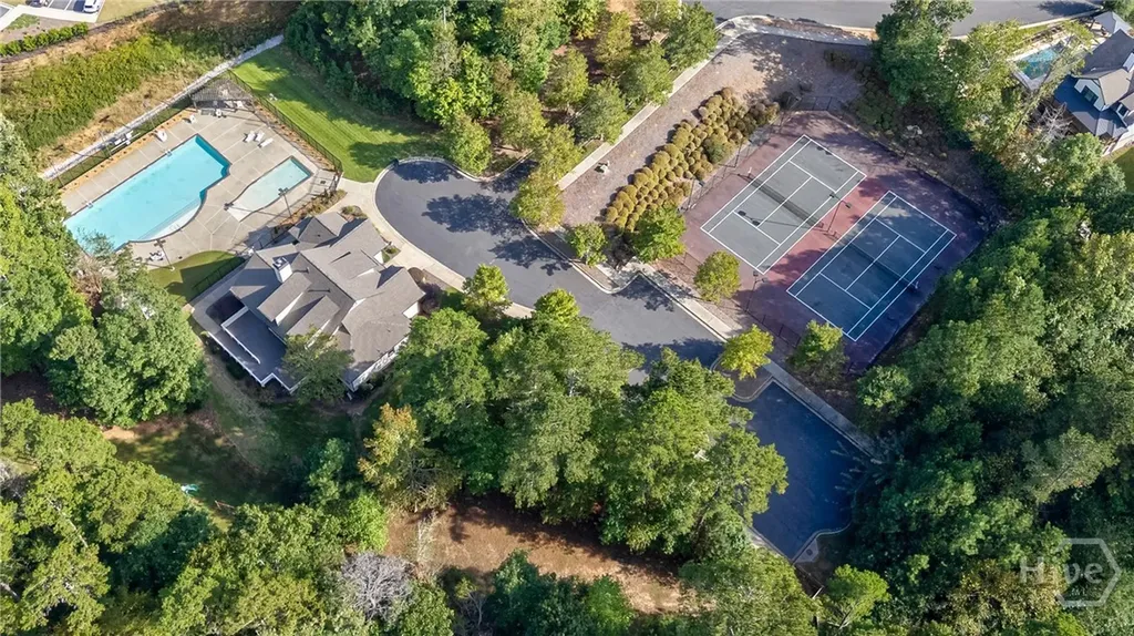 155 Red Bluff Drive Athens GA 30607