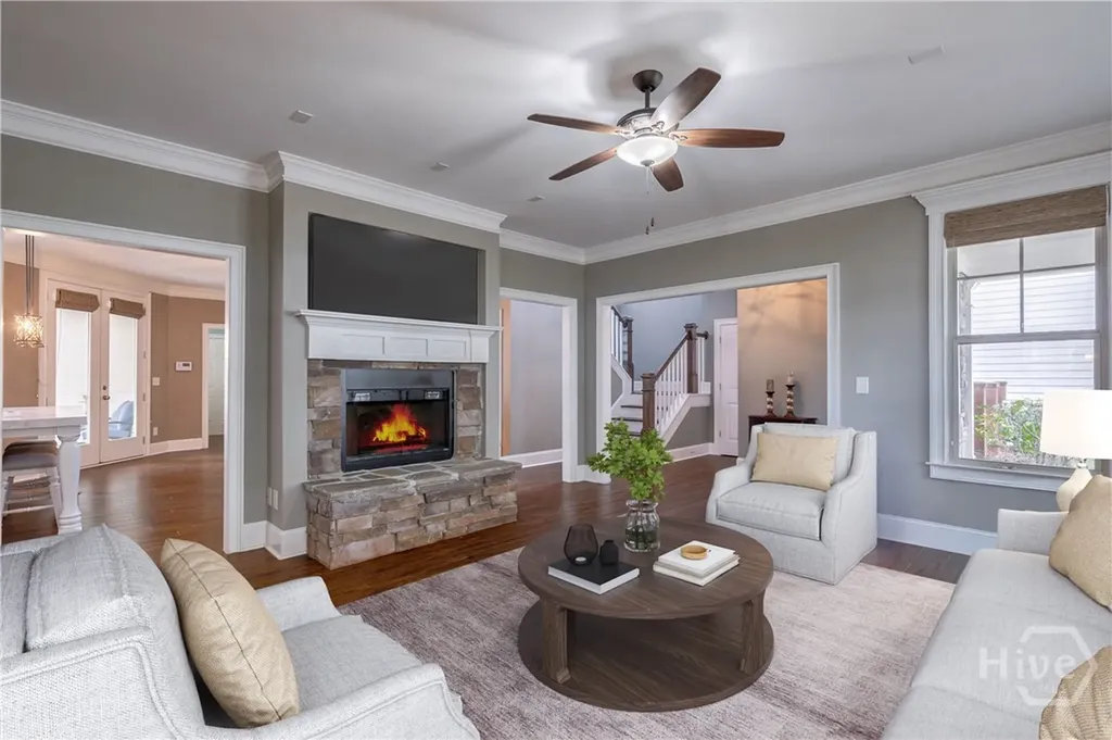 155 Red Bluff Drive Athens GA 30607