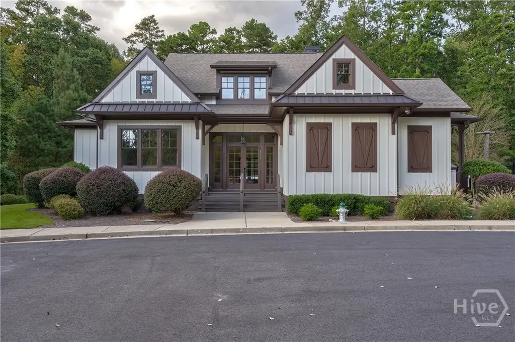 155 Red Bluff Drive Athens GA 30607