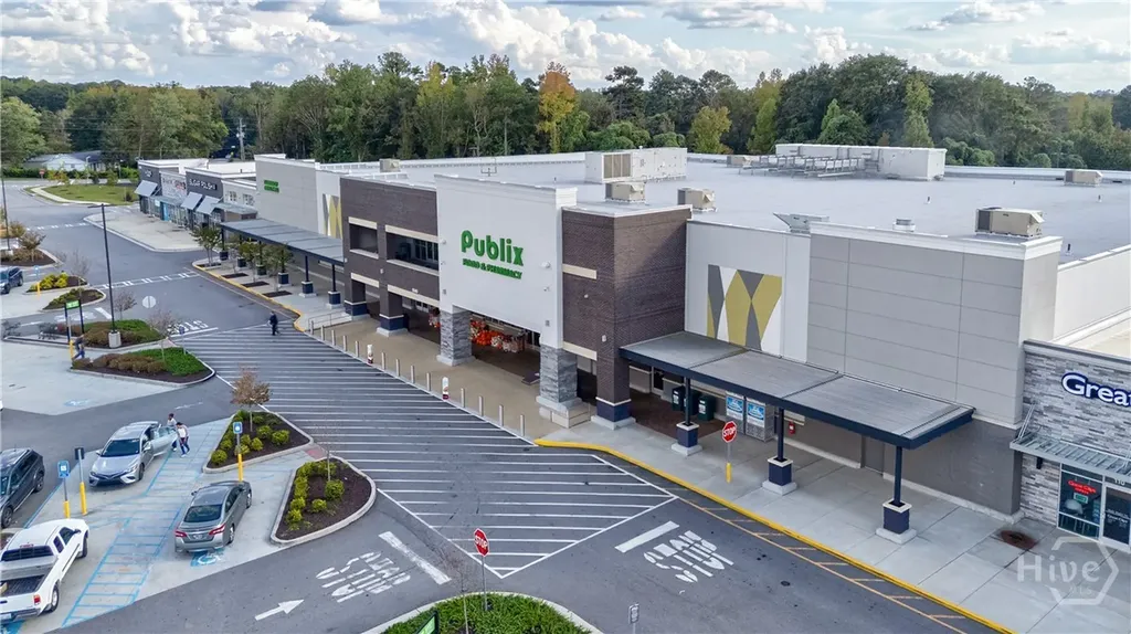 155 Red Bluff Drive Athens GA 30607