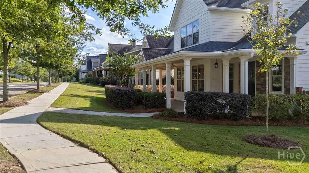 155 Red Bluff Drive Athens GA 30607