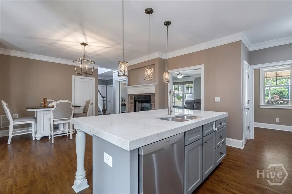 155 Red Bluff Drive Athens GA 30607