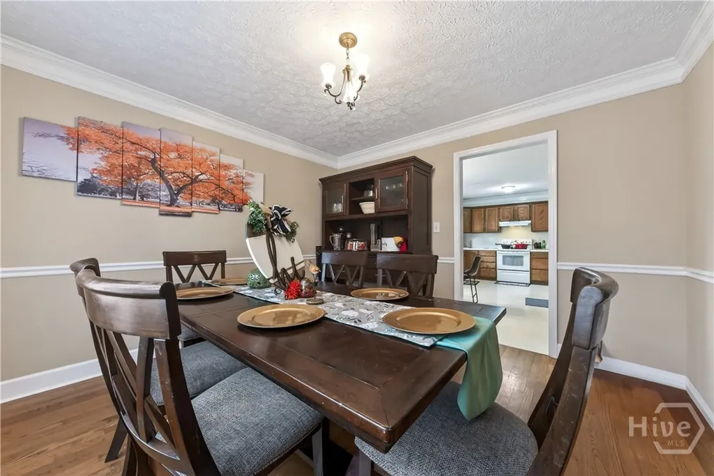 149 Buttonwood Loop Athens GA 30605