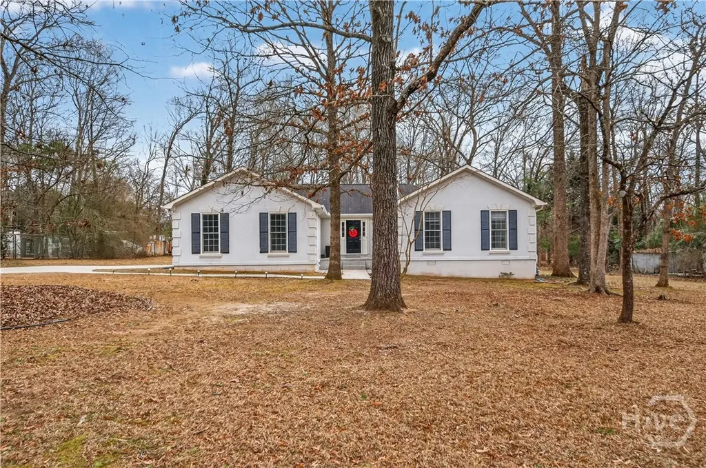 149 Buttonwood Loop Athens GA 30605