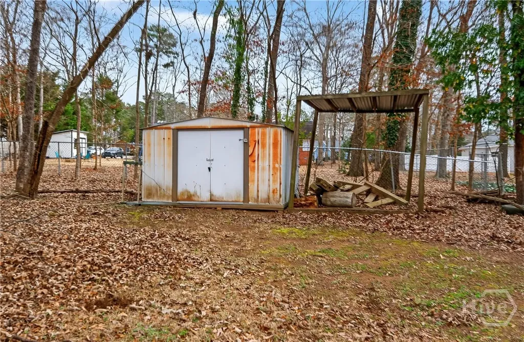 149 Buttonwood Loop Athens GA 30605