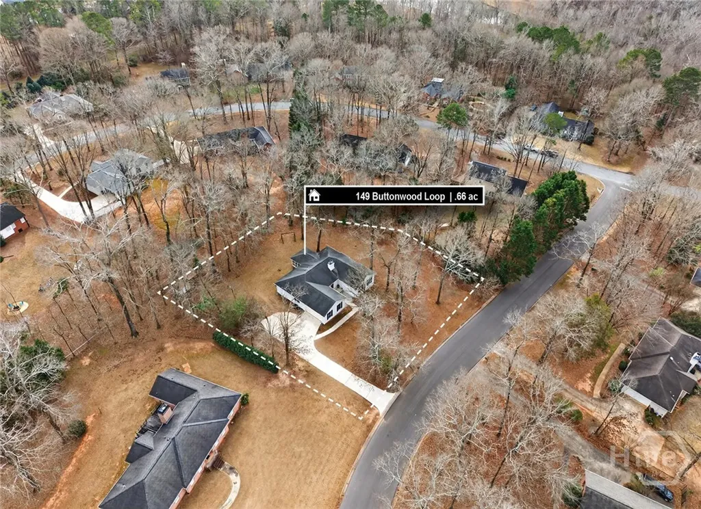 149 Buttonwood Loop Athens GA 30605