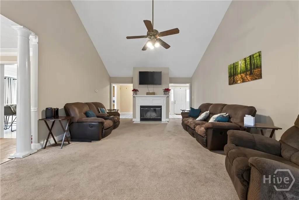 149 Buttonwood Loop Athens GA 30605