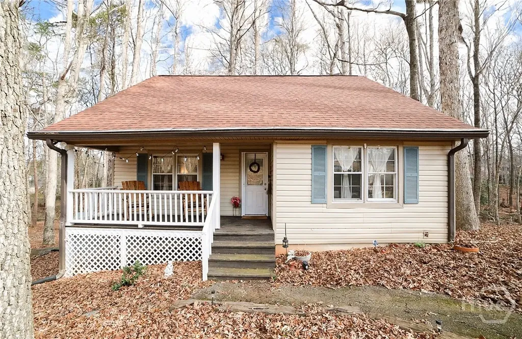 400 Providence Road Athens GA 30606